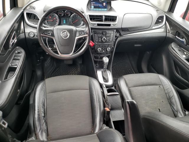 2015 Buick Encore Convenience