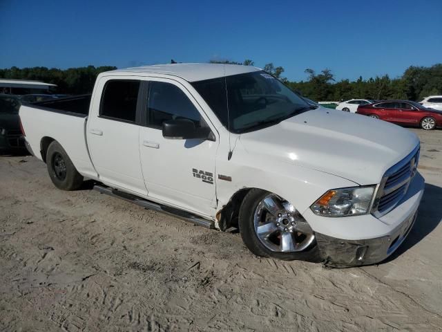 2019 Dodge RAM 1500 Classic SLT