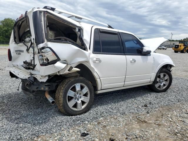 2010 Ford Expedition Limited