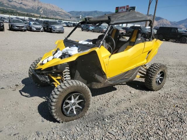 2016 Yamaha YXZ1000 SE