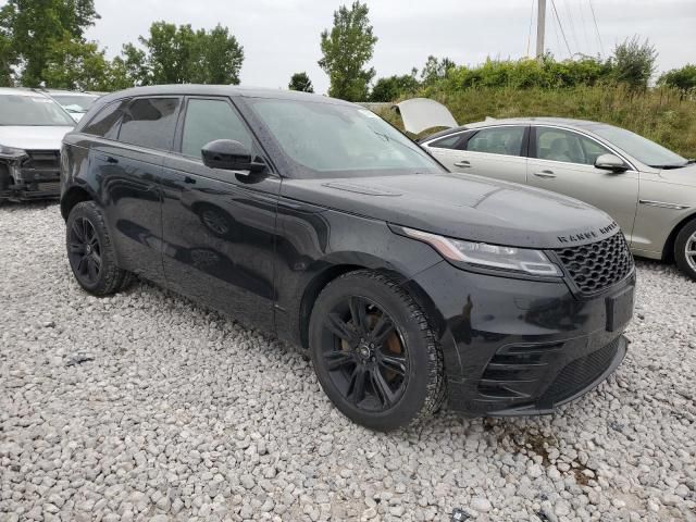 2020 Land Rover Range Rover Velar R-DYNAMIC S