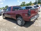 2003 Chevrolet Silverado K1500