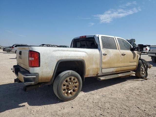 2019 GMC Sierra K2500 Denali