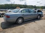 2005 Buick Lesabre Custom