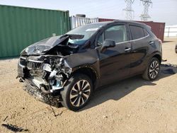 Buick Vehiculos salvage en venta: 2021 Buick Encore Preferred