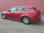 2010 Cadillac CTS