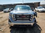 2019 GMC Sierra K1500 SLT