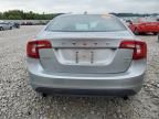 2011 Volvo S60 T6