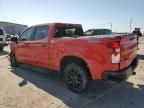 2021 Chevrolet Silverado K1500 LT Trail Boss