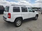 2012 Jeep Patriot Sport