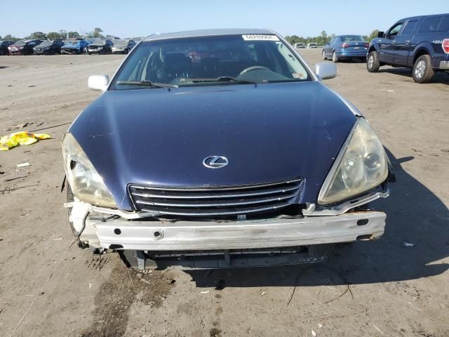 2005 Lexus ES 330