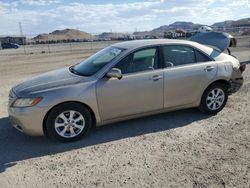 Toyota Camry Base salvage cars for sale: 2009 Toyota Camry Base