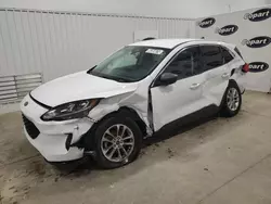 Ford Vehiculos salvage en venta: 2022 Ford Escape SE