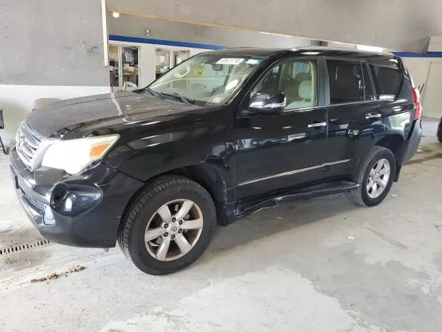 2012 Lexus GX 460