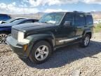 2011 Jeep Liberty Limited