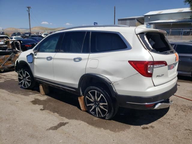 2019 Honda Pilot Touring