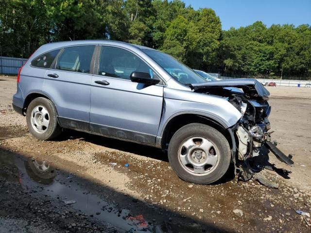 2011 Honda CR-V LX