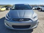 2017 Hyundai Accent Sport