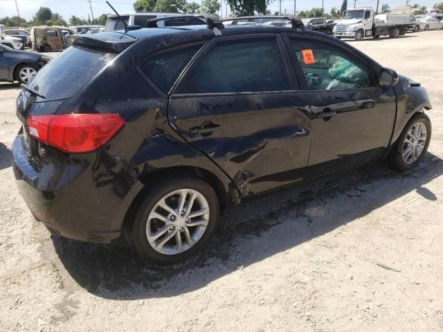 2012 KIA Forte EX