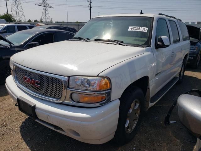 2006 GMC Yukon XL Denali