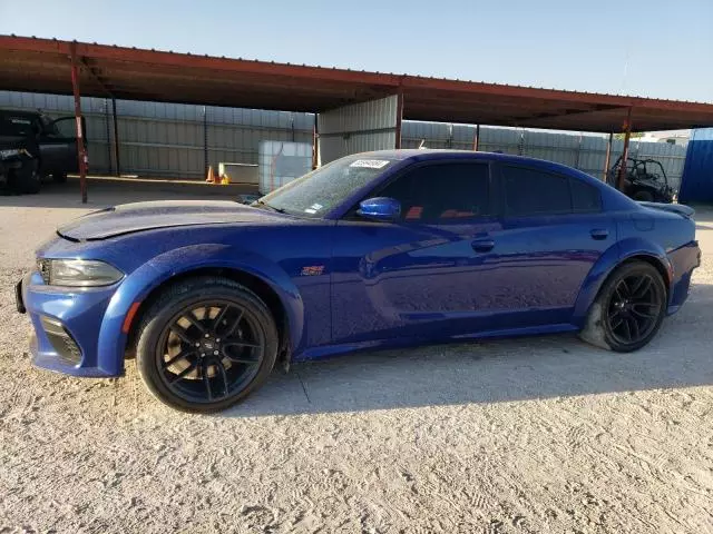 2021 Dodge Charger Scat Pack