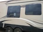 2016 Montana Travel Trailer