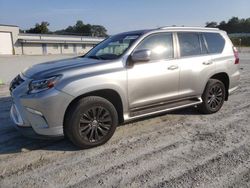 Lexus salvage cars for sale: 2021 Lexus GX 460 Premium