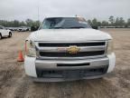 2010 Chevrolet Silverado C1500  LS