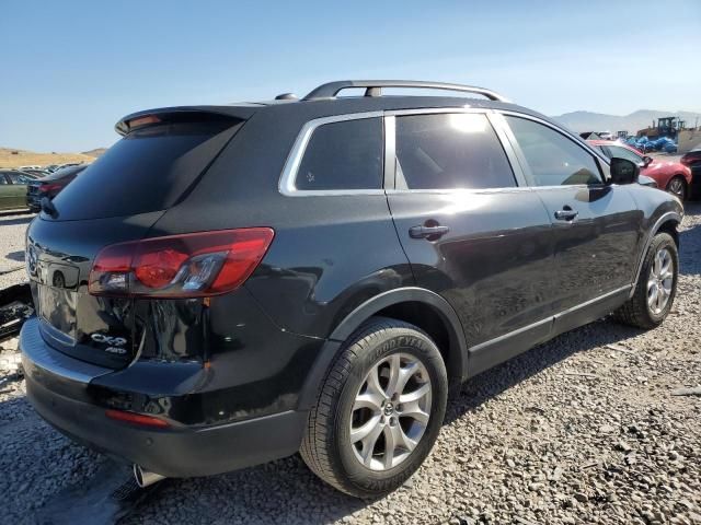 2015 Mazda CX-9 Touring