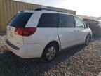 2005 Toyota Sienna CE