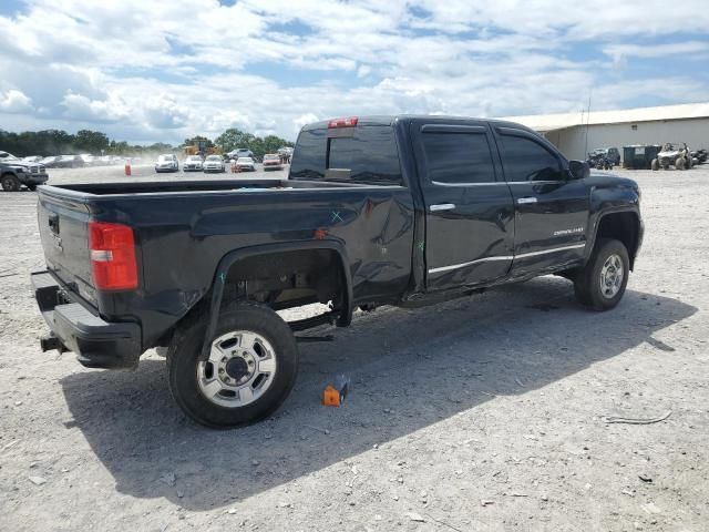 2015 GMC Sierra K2500 Denali