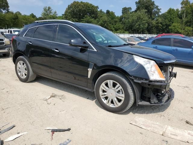 2011 Cadillac SRX Luxury Collection