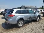 2012 Subaru Outback 2.5I Premium