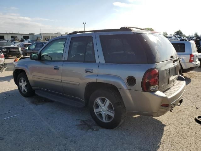 2006 Chevrolet Trailblazer LS