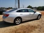 2019 Chevrolet Malibu LS