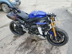 Yamaha yzf1000 Vehiculos salvage en venta: 2010 Yamaha YZFR1