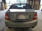 2008 Mercedes-Benz C 300 4matic