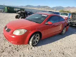 2008 Pontiac G5 GT en venta en Magna, UT