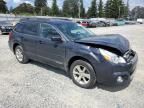 2013 Subaru Outback 3.6R Limited