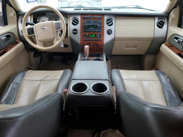 2007 Ford Expedition Eddie Bauer