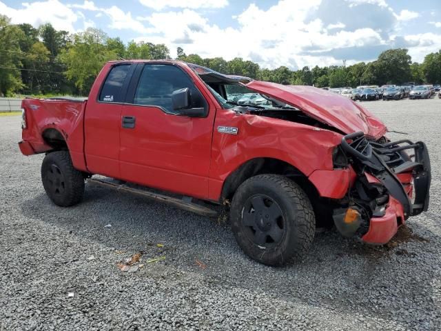 2006 Ford F150