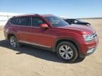 2018 Volkswagen Atlas SEL