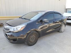 KIA salvage cars for sale: 2013 KIA Rio EX