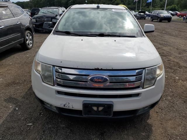 2010 Ford Edge SEL