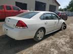 2014 Chevrolet Impala Limited LT