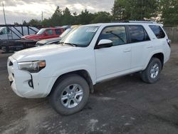 Toyota salvage cars for sale: 2015 Toyota 4runner SR5