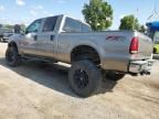 2007 Ford F250 Super Duty