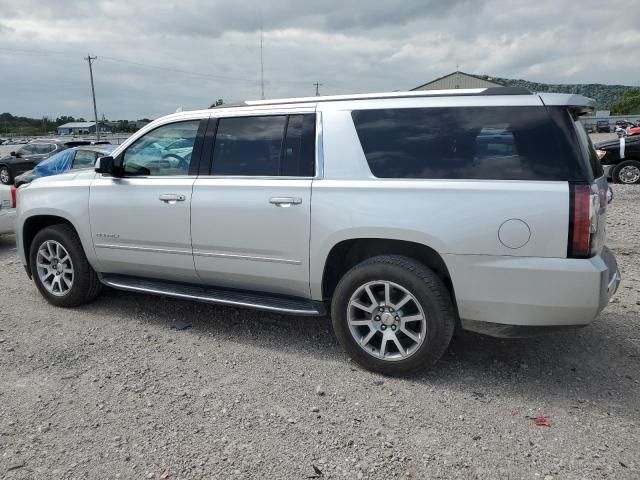 2020 GMC Yukon XL Denali