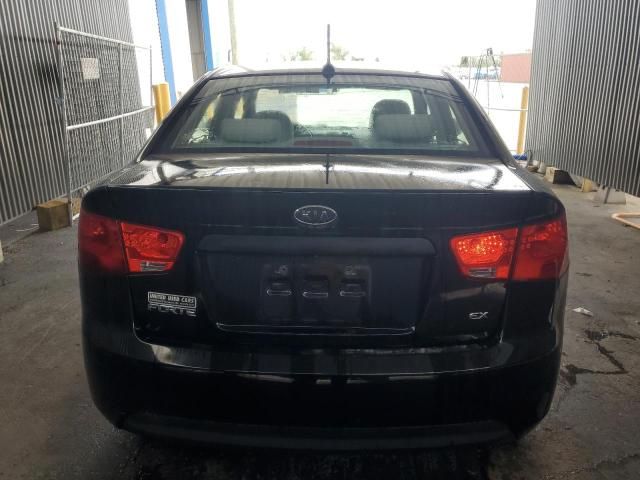 2011 KIA Forte EX