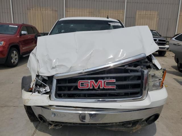 2007 GMC New Sierra K1500